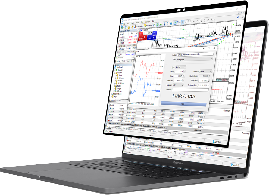 Metatrader 5